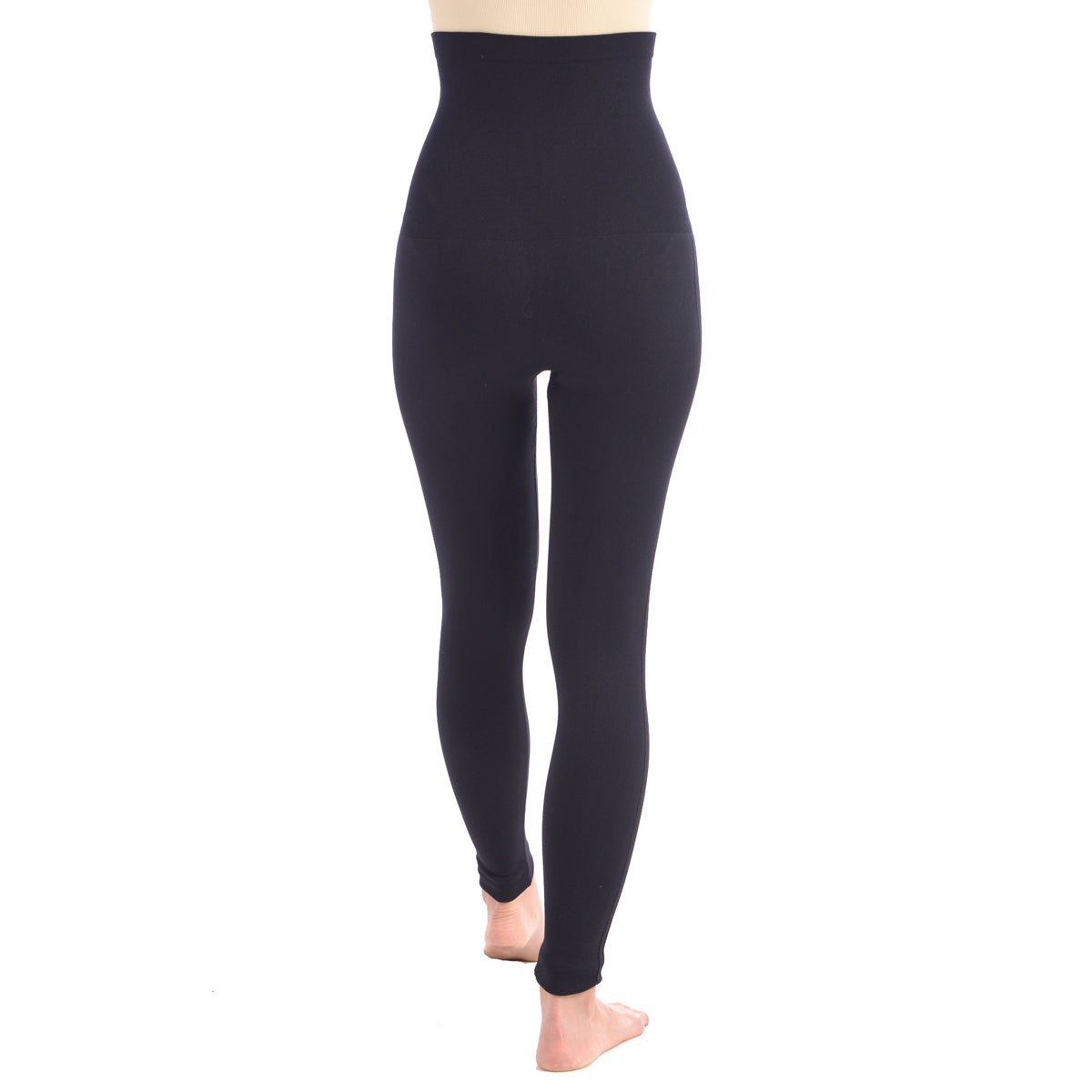 Legging . shapeware kwaliteit. met hoge buikband